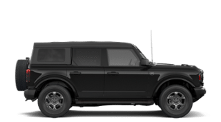2026 Ford Bronco® External Image 1